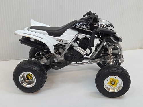 Newray quad yamaha raptor - newray,