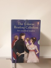 The Usborne Reading Collection