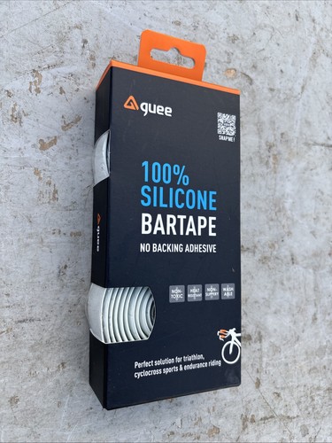 Guee 100 silicone bar tape - guee,