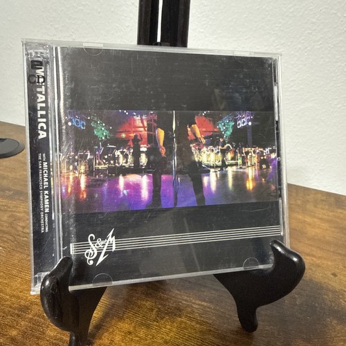 Metallica 2 cd 1999 - &,