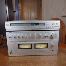 Hitachi HMA 6500 Amplificatore