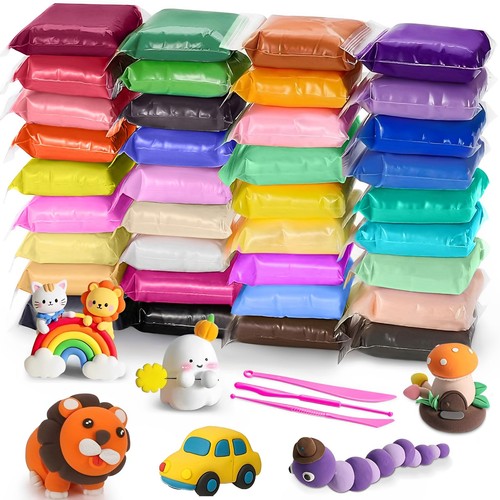 Plastilina per bambini - plastilina,