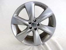 D0C001CA4A CERCHIO IN LEGA DA 21 POLLICI 5 FORI 21X9,5J ET 50 INFINITI QX70S 3.0
