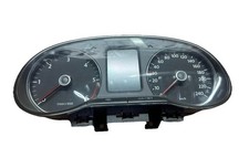 QUADRO STRUMENTI Volkswagen Polo 1.2 TDI 2009-2017 6RQ920861E