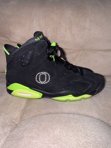 Oregon ducks jordan - ducks, 6