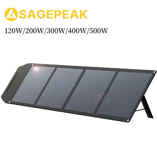 Pannello solare 200w - 300w, 400w