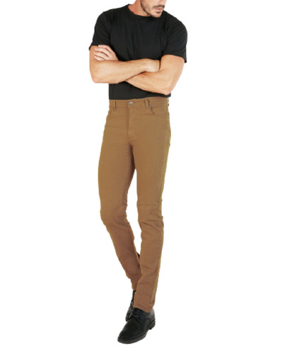 Jeans holiday tessuto - in,