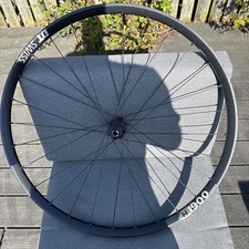 Ruota DT Swiss H 1900; cerchio