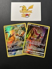 Coppia Promo - Articuno di