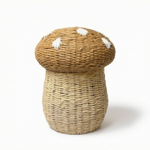 Cesto forma fungo - cesto, a