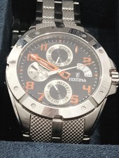 orologio Festina F16389 Uomo