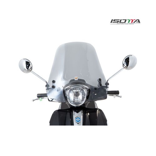 Sc4160 cupolino alto isotta - sc4160,