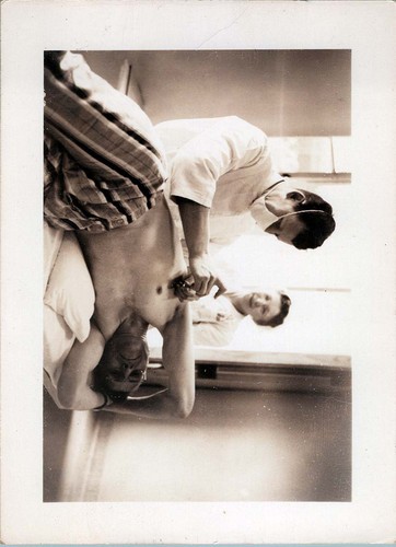 Foto medico che esamina - medico,