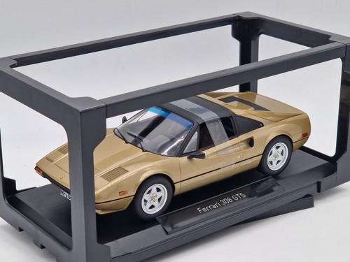 Ferrari 308 gts - 308, quattrovalvole