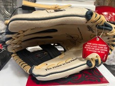 Guanto da baseball Rawlings