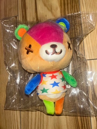 Animal crossing amiibo - amiibo, patch