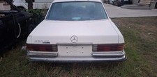 Ricambi Mercedes 350 Se V8