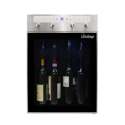 Vinotemp distributore vino - distributore,