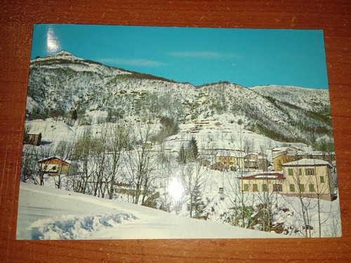 Tagliole stazione - (mo),