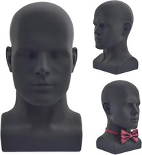 Testa Di Manichino Maschile