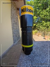 Obbiettivo nikontamron - nikontamron, af