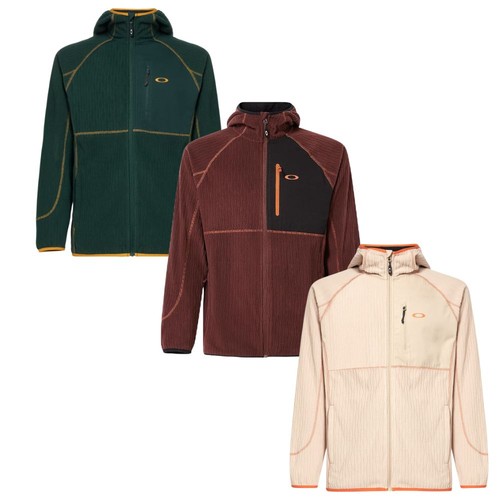 Giacca oakley uomo - uomo, vista