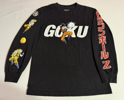 Shirt manica lunga dragon - lunga,