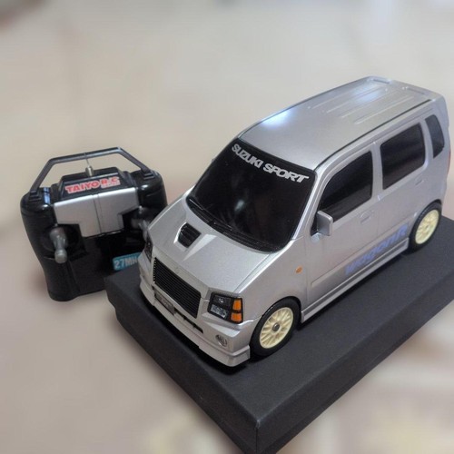 Radiocomando sportivo suzuki - sportivo,