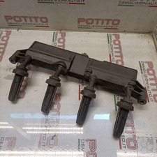 9635864880 Bobina  CITROEN C3