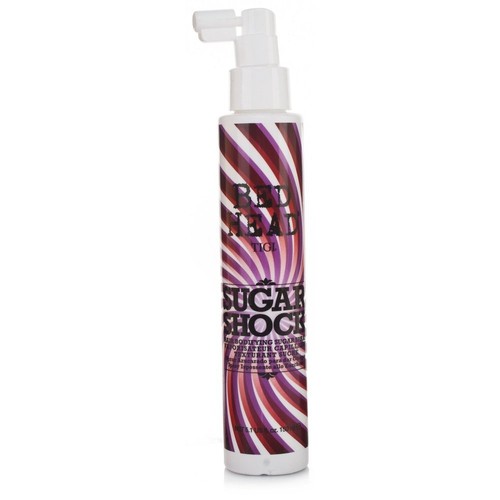 Tigi bed head zucchero - head, shock