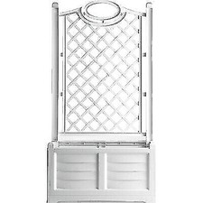 FIORIERA + GRIGLIATO SEPARE