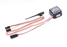 P-RFV-46 Century UK rasoio 500 giroscopio blocco testa, adatto per elicottero Walkera V500D1