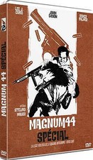 Magnum 44 Special  - DVD +