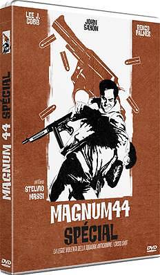 Magnum special dvd - magnum, +