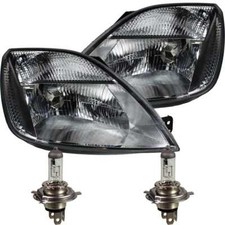 Set Di Fari Per Ford Fiesta V