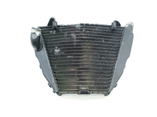 RADIATORE ACQUA INFERIORE