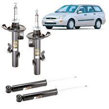 KIT 4 AMMORTIZZATORI ANTERIORI