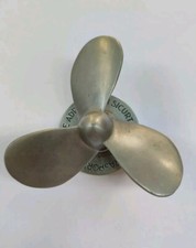 RAS  Elica in Alluminio Pubblicità Riunione Adriatica Sicurtà Ramo Trasporti