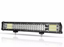 BARRA LED 288 WATT 28800 LUMEN