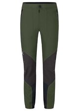 PANTALONI UOMO MONTURA VERTIGO PANTS VERDE TAGLIA S