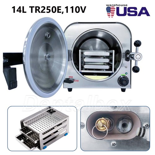 Sterilizzatore vapore - sterilizzatore,