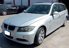 RICAMBI BMW 320 D SW TOURING SIGLA MOTORE 204D4 ANNO 2007