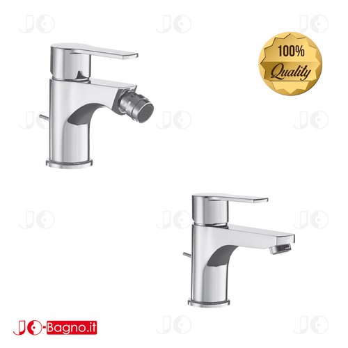 Rubinetto miscelatore bagno - miscelatore,