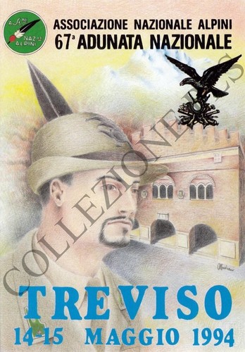 Cartolina publicard 089 67a - cartolina, 089: