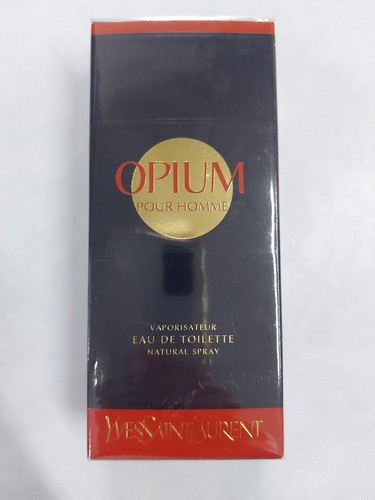 Opium pour homme - pour,