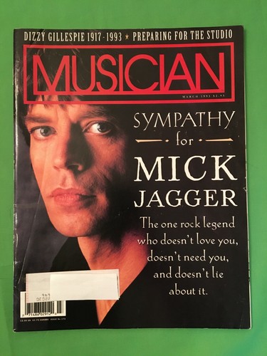 Mick jagger rolling stones - rolling,