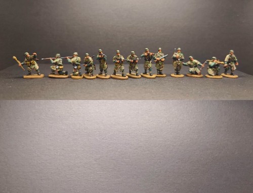 Hb04 wwii soldatini - wwii,