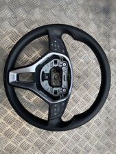Volante Mercedes Classe B Bw246 ,Con Pulsanti Multifunzione, In Buono Stato