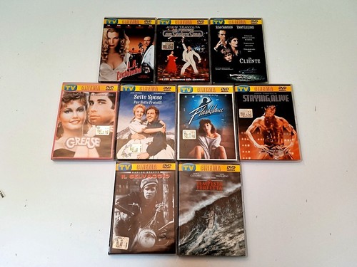 Dvd vari brando - 9,