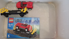 Lego vagone modello 7898